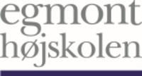 EGMONT HØJSKOLEN logo