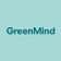 GreenMind A/S logo