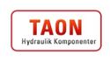 logo for TAON HYDRAULIK KOMPONENTER ApS