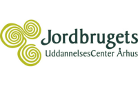 Jordbrugets UddannelsesCenter Århus logo