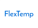 logo for FlexTemp ApS