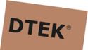 logo for DTEK A/S