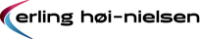 ERLING HØI-NIELSEN A/S logo