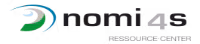 Nomi4s i/s logo