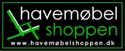 logo for HAVEMØBELSHOPPEN ApS