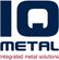 IQ METAL A/S logo