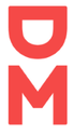 logo for DM