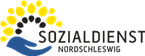 Sozialdienst Nordschleswig logo