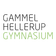 Gl.Hellerup Gymnasium logo