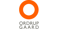Ordrupgaard logo