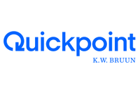 Quickpoint A/S logo