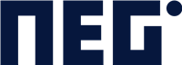 NEG - Nordvestsjællands Erhvervs- & Gymnasieuddannelser S/I logo