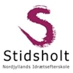 Nordjyllands Idrætsefterskole Stidsholt logo