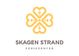 AKTIVITETSCENTRET SKAGEN STRAND A/S logo