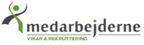 MEDARBEJDERNE ApS logo