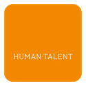 logo for Human Talent ApS