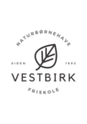 logo for VESTBIRK FRISKOLE