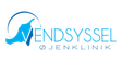 Vendsyssel Øjenklinik I/S logo