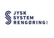 logo for JYSK SYSTEM RENGØRING A/S