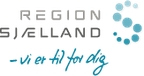 Region Sjælland logo