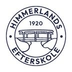 HIMMERLANDS UNGDOMSSKOLE logo