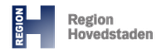 Region Hovedstaden logo