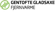 logo for Gentofte Gladsaxe Fjernvarme I/S