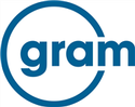 logo for Gram Clean Air A/S