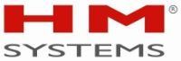 HM SYSTEMS A/S logo