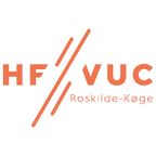 Hf og VUC Roskilde-Køge S/I logo