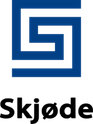 logo for H. SKJØDE KNUDSEN A/S