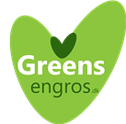 logo for Greens Nordic ApS