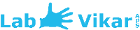 LABVIKAR ApS logo