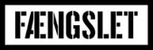 Fonden Fængslet logo