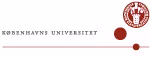 Københavns Universitet logo