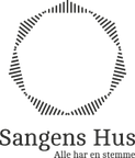 Sangens Hus S/I logo