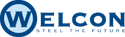 logo for WELCON A/S