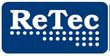 RETEC MILJØ ApS logo