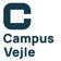 CAMPUS VEJLE logo