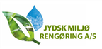 JYDSK MILJØ RENGØRING A/S logo