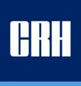 logo for CRH CONCRETE A/S