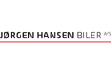 logo for JØRGEN HANSEN BILER A/S