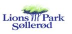 FONDEN LIONS PARK SØLLERØD logo