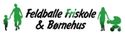 logo for Feldballe Friskole
