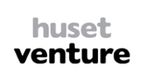 Huset Venture Midtjylland logo