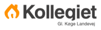 KOLLEGIET GL KØGE LANDEVEJ logo