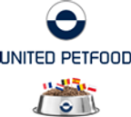 United Petfood Denmark A/S logo