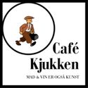 logo for Cafe Kjukken ApS