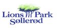 FONDEN LIONS PARK SØLLERØD logo