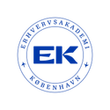 logo for Erhvervsakademi København S/I
